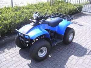 Eton Quad tornado