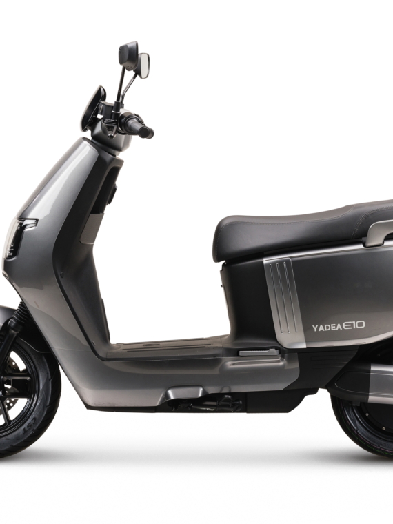 Yadea E10