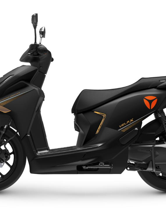 Yadea VELAX